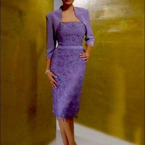 Mother of the Bride/groom dress